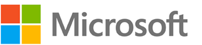 Microsoft Logo